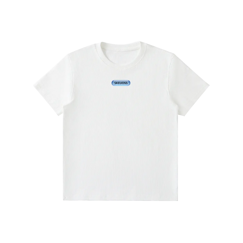 iOSkeuoss T-Shirt