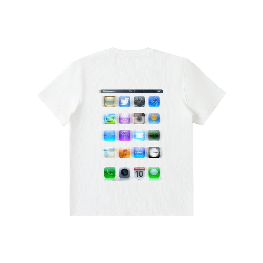 iOSkeuoss T-Shirt